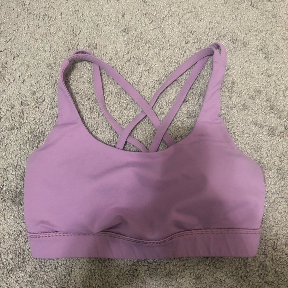 Energy Bra Size 4